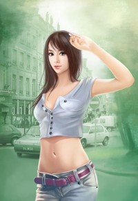 恋恋甜妻
