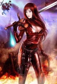 漫威太陽神