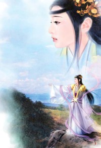 月光下的复仇女