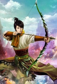 我的極品校花老婆
