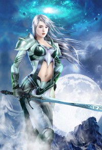 菊花满天下 (父子)